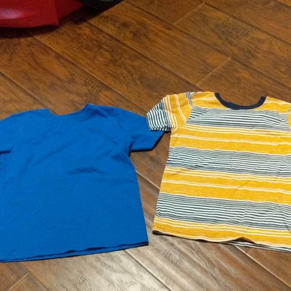 Boys shirt bundle